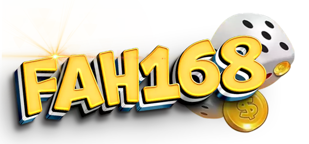 fah168 logo